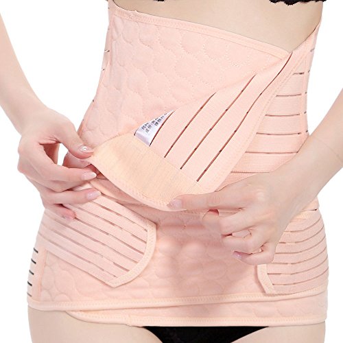 Preisvergleich Produktbild shapewear &kuo Damen Bauchband L