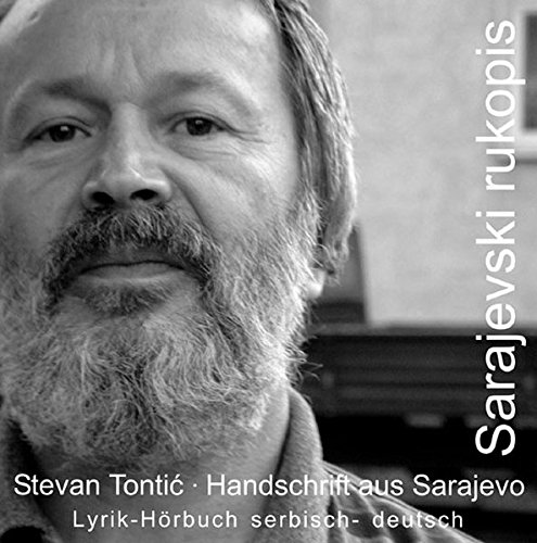 Download Handschrift aus Sarajevo: Hörbuch (Autorenstimmen) Download Handschrift aus Sarajevo: Hörbuch (Autorenstimmen)