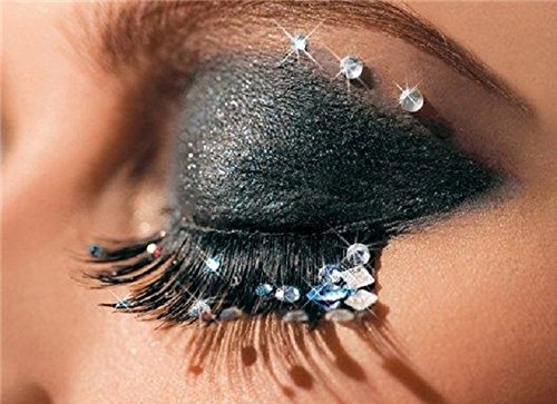 Ultra Plus Strong Glue Adhesive for Individual Eyelash Extensions 10ml by Blink Lash Stylist - 2