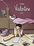 Valentine - tome 1 - Sans titre