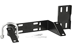 Offgridtec 006515 - Kit di montaggio per pannello solare 5-10 W, 1 pezzo