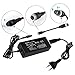 Produktbild Kuyal 29,4V 2 A Ladegerät für Elektro Scooter, hoverzon Scooter, E-Bike Power Adapter, 24V 25,2V 25,9V 29,4V 7Series Lithium-Akku Netzteil Adapter (3-Prong Inline Connector)