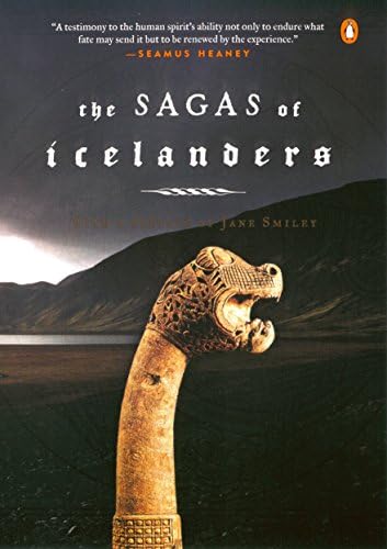 The Sagas of the Icelanders: A Selection (Penguin Classics Deluxe Edition)