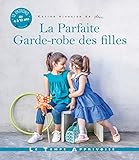 Image de La parfaite garde-robe des filles