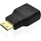 محول HDMI 4525 إلى محول HDMI Mini Tablet TV