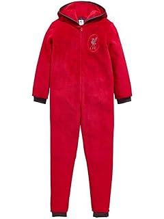 liverpool fc onesie