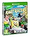 Produktbild Nickelodeon Kart Racers