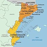 Image de Le Routard Catalogne 2013