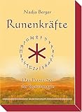Runenkräfte. Die Praxis der Runenmagie by 