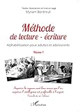 Image de Méthode de lecture - écriture