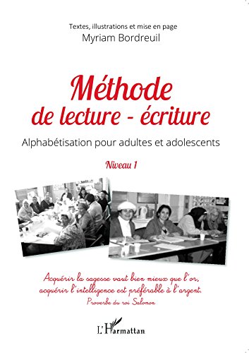 Télécharger Méthode de lecture - écriture PDF