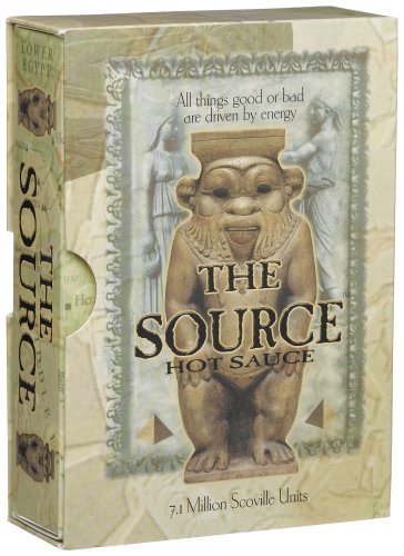 The Source