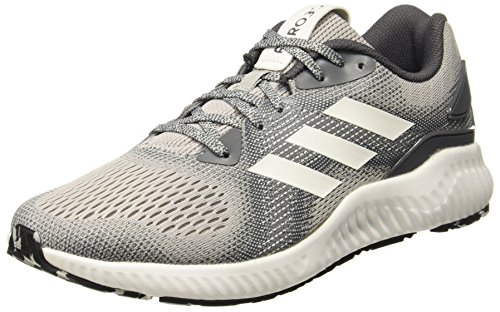 adidas gazelle silver green womens Adidas Aerobounce 2 Womens Running Shoes
