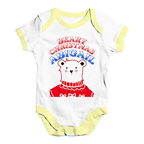 polar bear baby grow