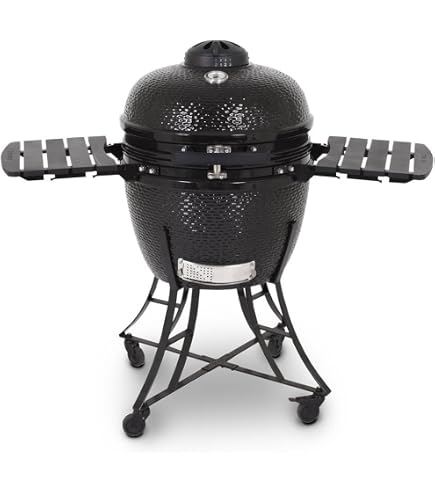 Pierre à Pizza PIT BOSS Ø38cm - Céramique Pour Four, Barbecue Ou Micro-ondes