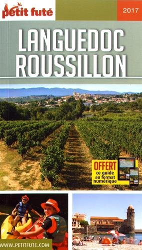 Petit Futé Languedoc-Roussillon