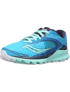 Saucony Damen Kinvara 7 Laufschuhe
