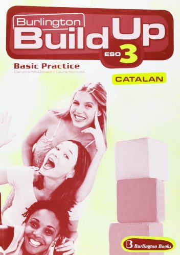 Build up eso 3 wb c basic practice cat