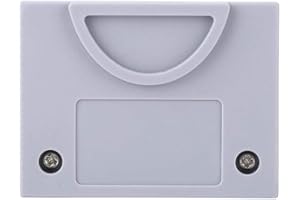TANGXI N64 256kb Handle Memory Card, 256Kb Replacement Memory Card for N64 Game Console