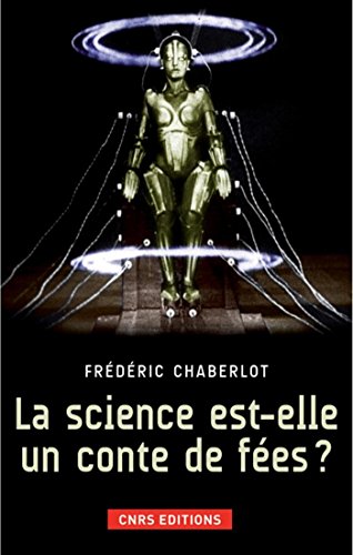 Download La Science est-elle un conte de fées? Download La Science est-elle un conte de fées?