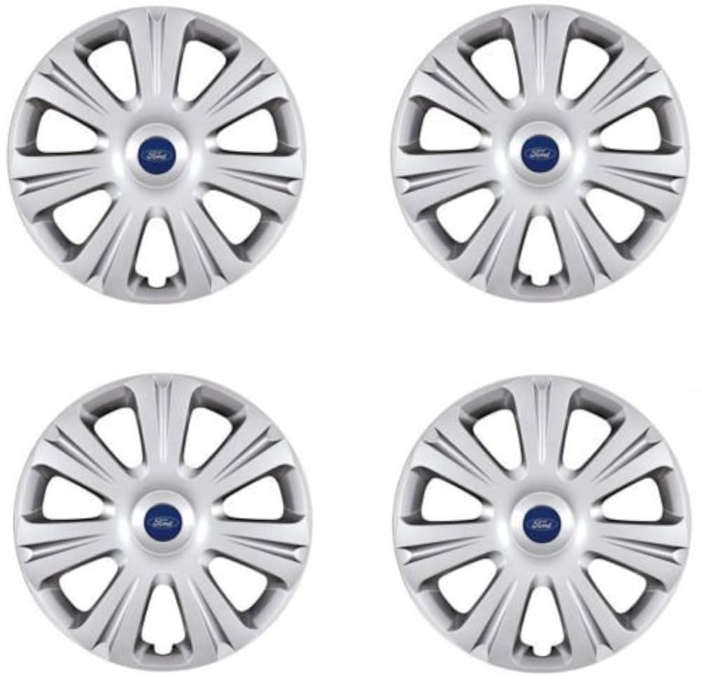 Купить Колпаки Колес Форд