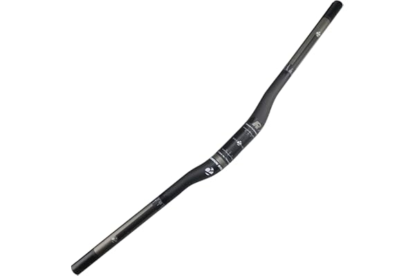 RXL SL manillares bicicleta montaña carbono manillar bici carbono mtb riser 3K mate 720mm