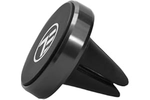 TELLUR Support magnétique pour téléphone Portable de Voiture