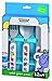 Mr Men & Little Miss 3 Piece Cutlery Set
