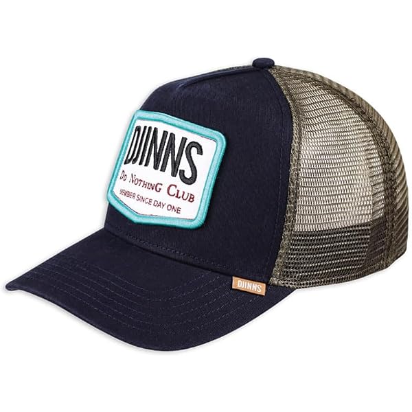 Casquette Trucker NY Noir Et Blanche - Marque Hip Hop Honour, Taille Unique, Neuf étiqueté