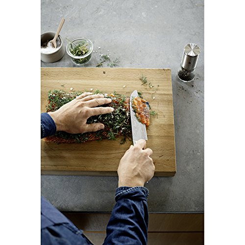 WMF Fleischmesser Grand Gourmet 20 cm geschmiedeter Spezialklingenstahl Made in Germany Handwäsche - 3