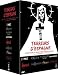 Coffret terreurs d'Espagne (8 films) [Francia] [DVD]