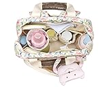 Lässig Vintage Backpack - 3