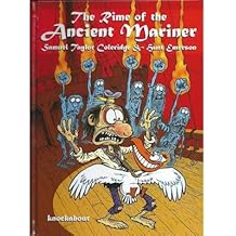 The Rime Of The Ancient Mariner Libri Amazonit - 