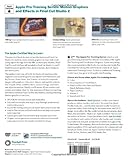 Image de Motion Graphics and Effects in Final Cut Studio 2