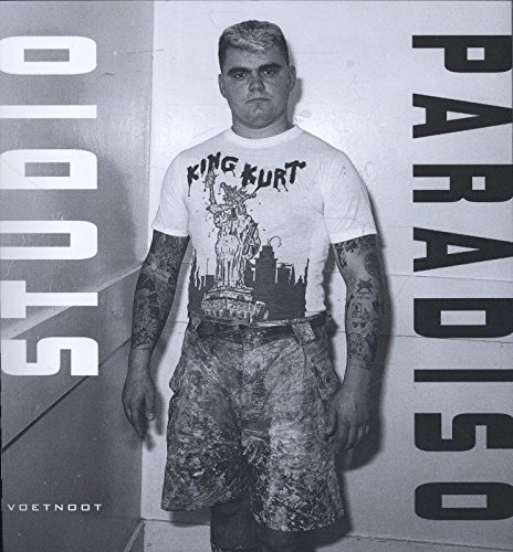 Max Matkiel - Studio Paradiso livre