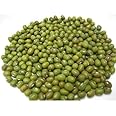 SPS Nattu Pasi Payaru | Moong Sabut | Whole Green(250g)
