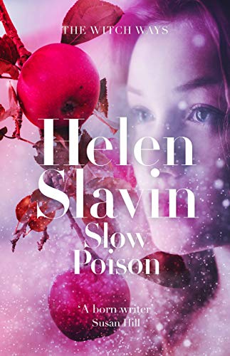 Slow Poison (The Witch Ways Book 2) (English Edition)