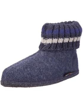 Haflinger Paul Unisex-Kinder Hoh