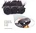 Sunwell Brazilian Virgin Hair Weave 3 Bundles Silky Straight Hair Weft 7A Unprocessed Remy Human Hair Extensions 300g/Lot Natural Color (18inch 20inch 22inch)