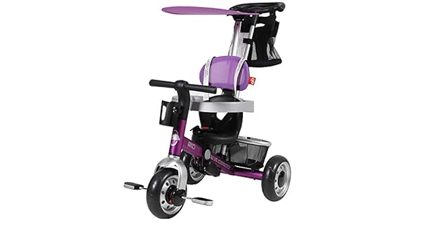 tricycle avigo