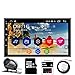 Price comparison product image Panlelo PA09YZ32, In dash 2 DIN 7 inch Full HD Touch Screen Head Unit Android 6.0 GPS Navigation Car Stereo Quad Core 16GB + 32GB Flash Bluetooth AM/FM/RDS Radio WiFi Backup Camera (no dvd player) …