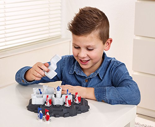 Smart Games - Walls & Warriors