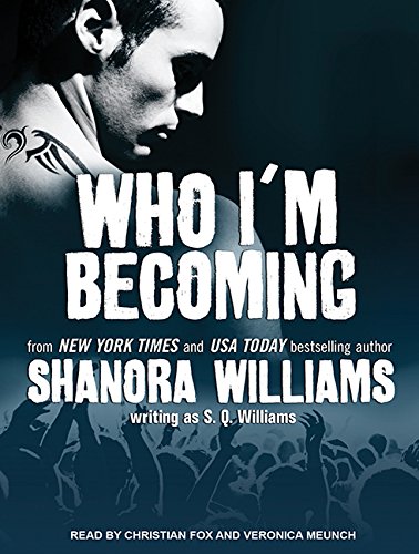 Price comparison product image Who I'm Becoming (FireNine)