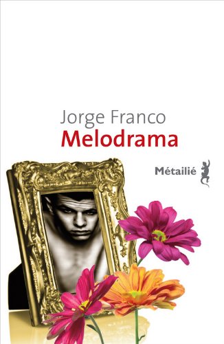couverture de : Melodrama