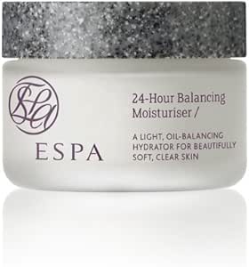 espa 24 hour balancing moisturizer
