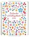 Blümchen & Co. 2013 Kalender & Collegebook A4 - Heye