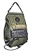Produktbild 12 SURVIVORS 5 Gallon Solar Shower, Grün, S
