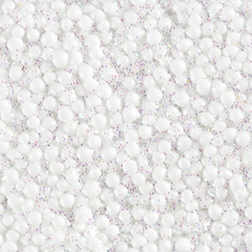 Foam Clay®, Leuchtet im Dunkeln, 35g - 3