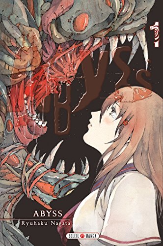 Abyss — Tome 1