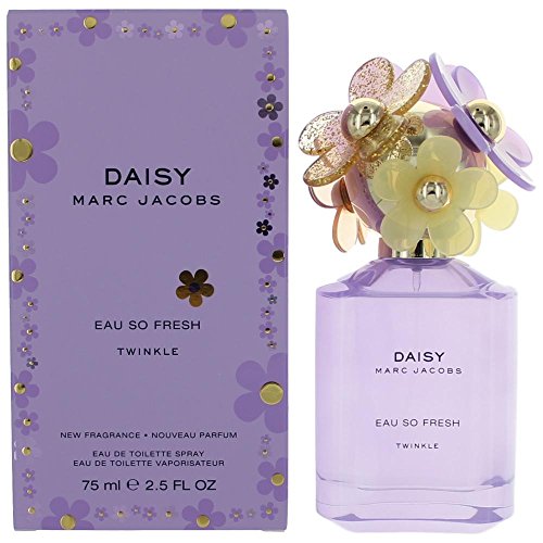 marc jacob twinkle perfume